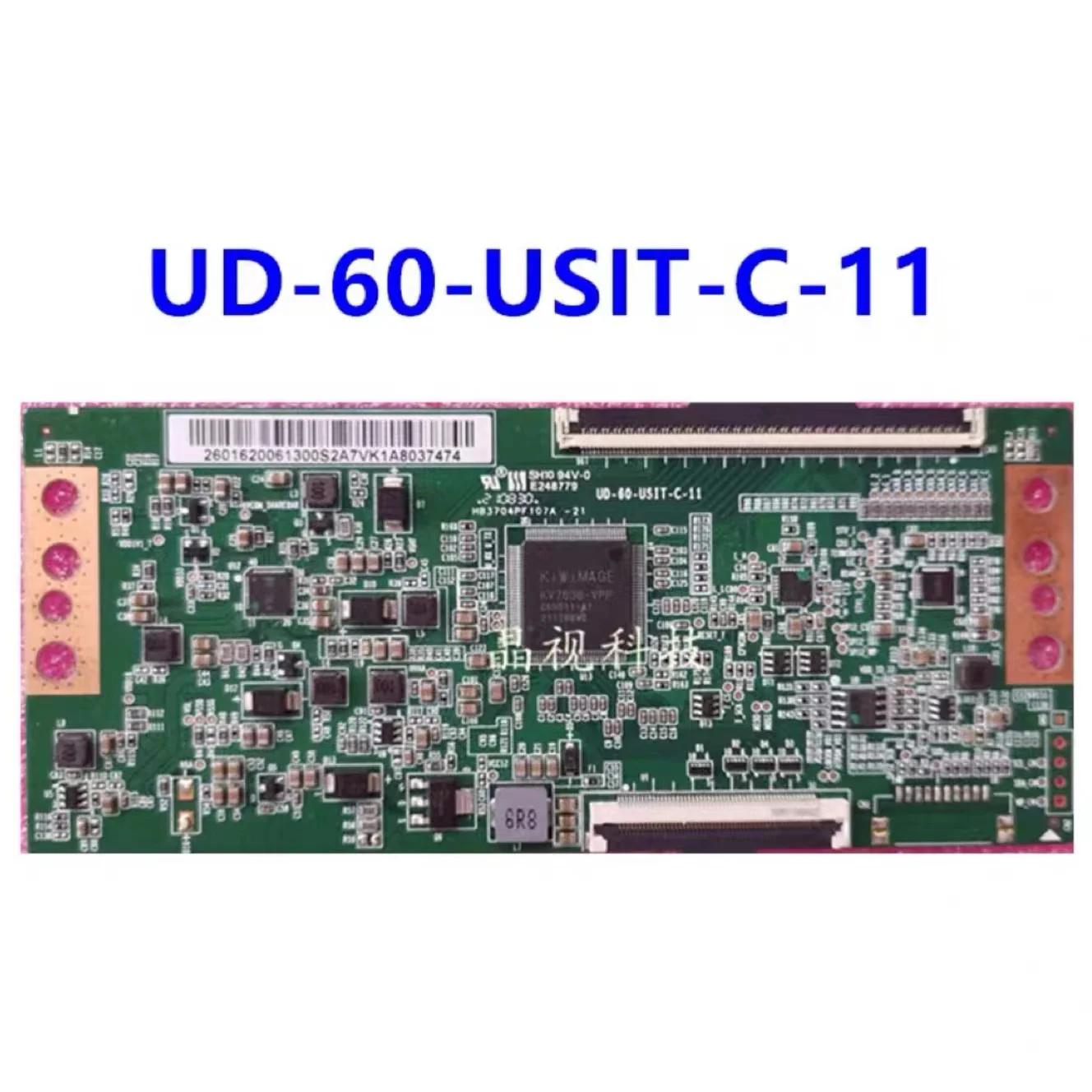    UD-60-USIT-C-11, TCL 85Q6E 85V6E Pro, 4K  Ʈ 96PIN